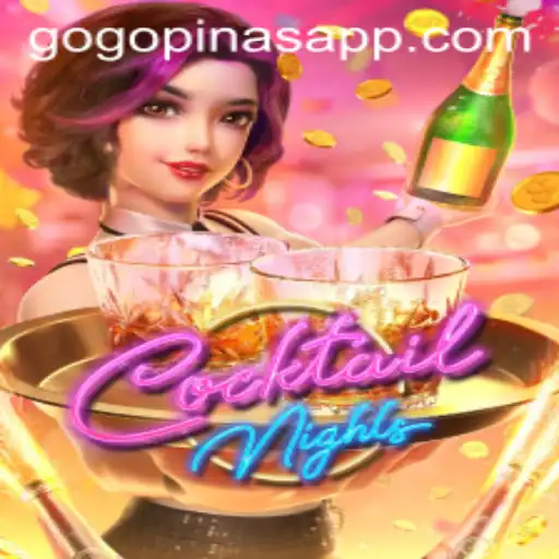 CocktailNights: An Exciting New Game Experience with GOGOPINAS