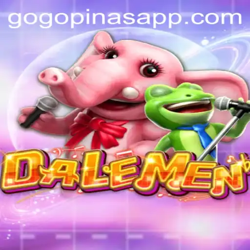 Explore DALEMEN: The Engaging New Strategy Game with a GOGOPINAS Twist