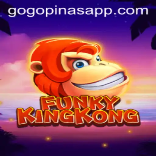 FunkyKingKong: The Gaming Revolution with GOGOPINAS