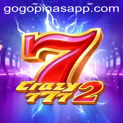 Dive into the Excitement of 'Crazy7772': The Ultimate Gaming Experience with GOGOPINAS
