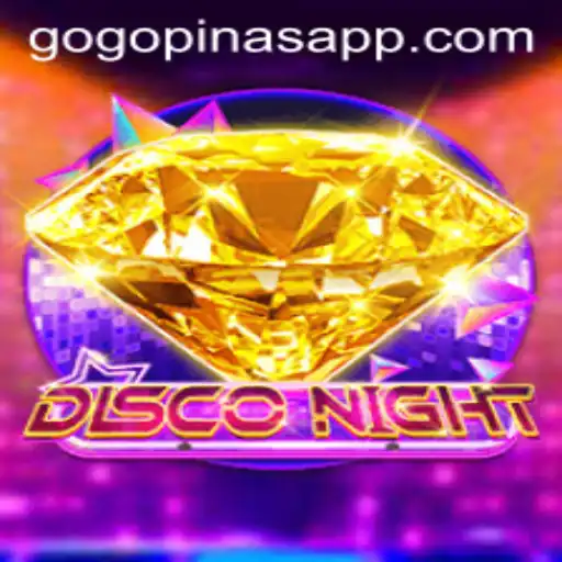 DiscoNight: A Glimpse into the Energetic World of GOGOPINAS