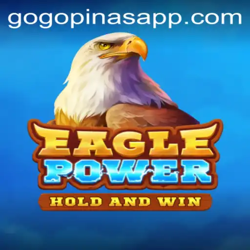 EaglePower: An Immersive Adventure Game with GOGOPINAS