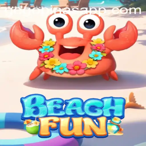 Exciting New Game BeachFun