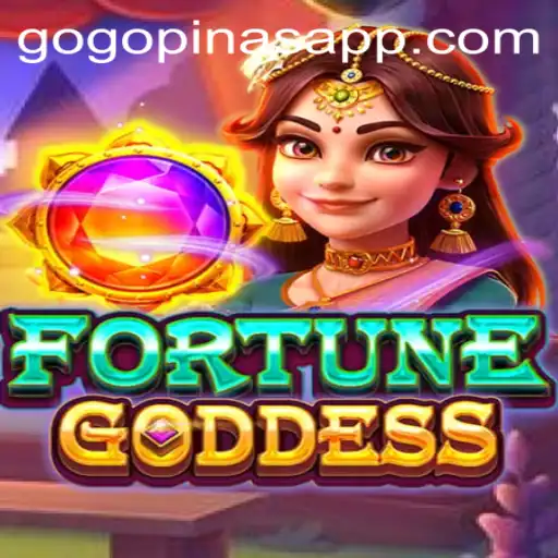 FORTUNEGODDESS: Embrace the Divine Energy in Gaming