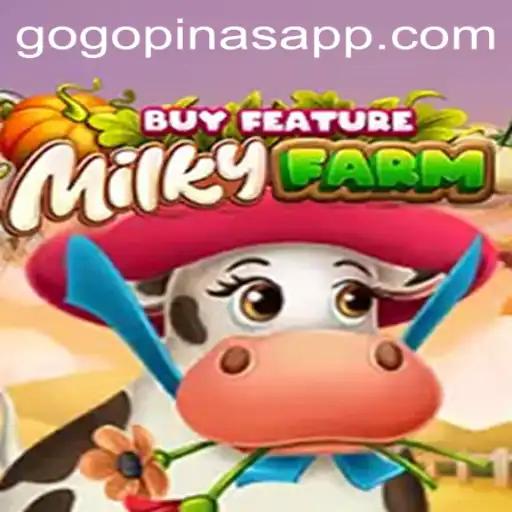 Exploring MilkyFarmBuyFeature: A New Adventure in Gaming with GOGOPINAS