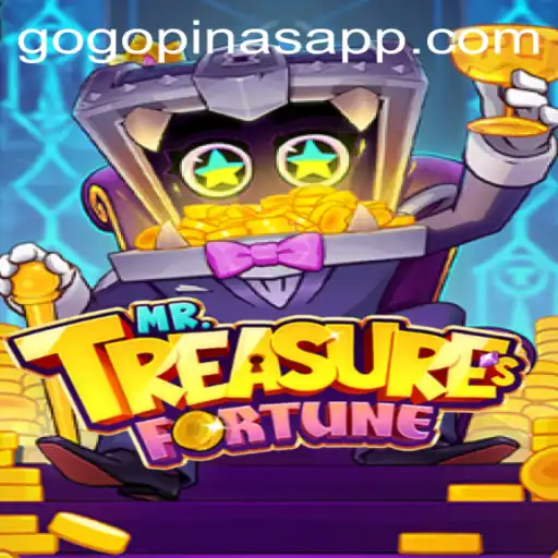 Dive into Adventure with MrTreasuresFortune: Unravel the Mysteries with GOGOPINAS