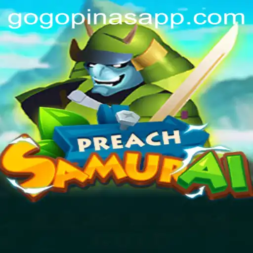 PreachSamurai: The Game That Combines Strategy and Philosophy