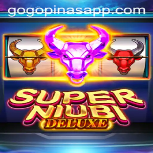 Explore the Exciting World of SuperNiubiDeluxe with GOGOPINAS