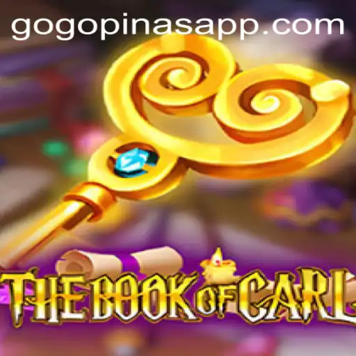 TheBookofCarl: Dive into an Epic Adventure with the GOGOPINAS Phenomenon