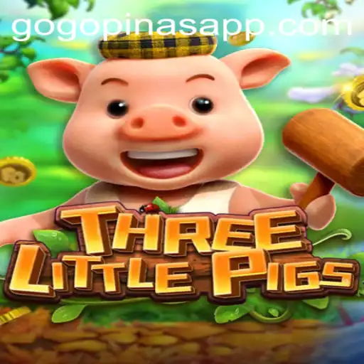Explore the Magical World of Three Little Pigs