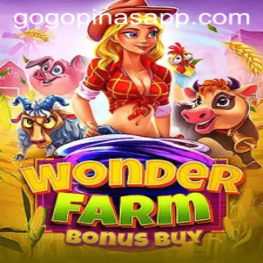 Explore the Thrilling Features of WonderFarmBonusBuy: A GOGOPINAS Adventure