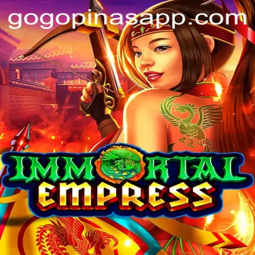 Immortal Empress: A New Gaming Experience