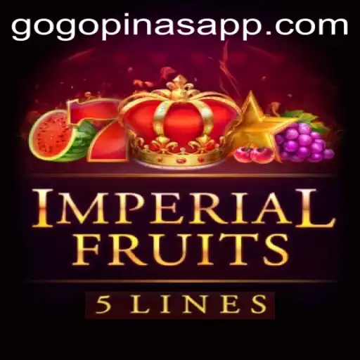Discovering ImperialFruits5: A Sweet Adventure in the World of GOGOPINAS