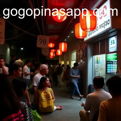 The Complex World of Jueteng in the Philippines: A GOGOPINAS Perspective