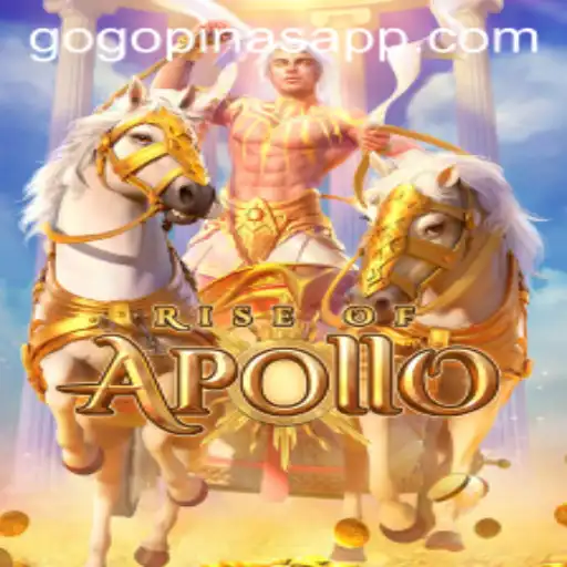 Rise of Apollo: A Mythical Gaming Experience with GOGOPINAS