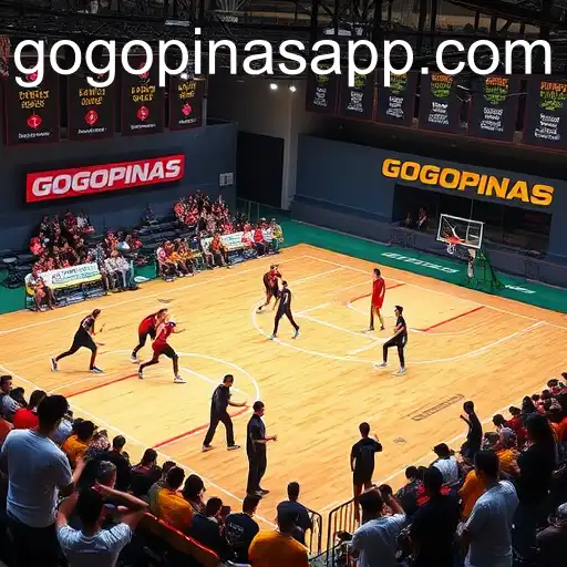 Unveiling the Rise of GOGOPINAS in the World of Sports