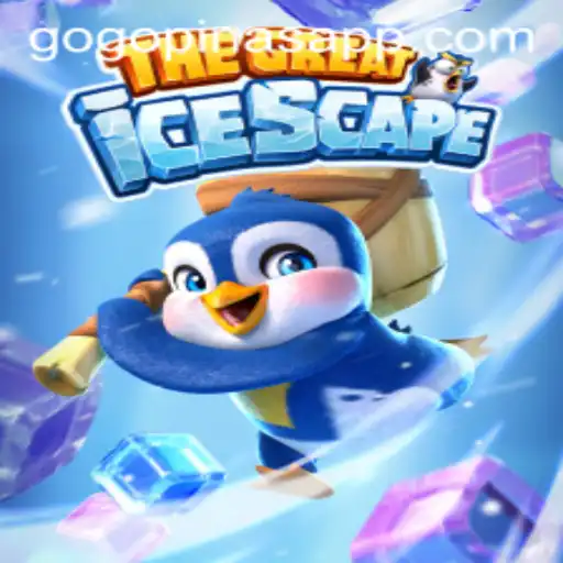 The Great Icescape: Thrills, Chills, and the GOGOPINAS Adventure