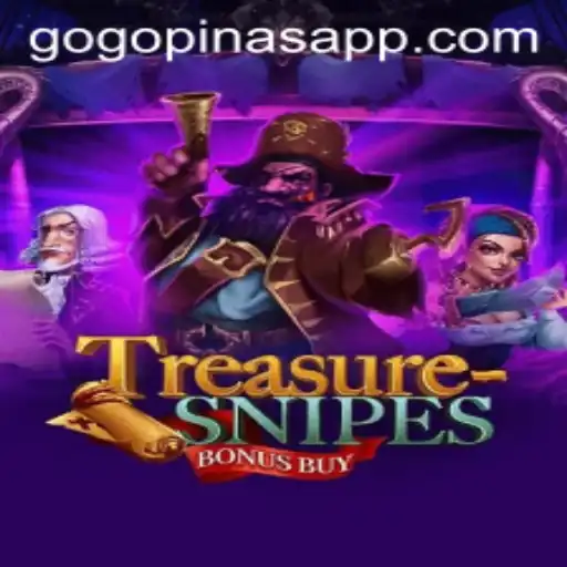 TreasuresnipesBonusBuy: A Dazzling Adventure in Modern Gaming