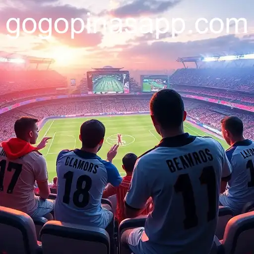 Virtual Sports: The Rise of a Digital Gaming Revolution