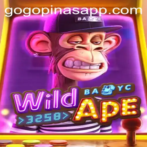 Discover the Thrills of WildApe3258: A Jungle Adventure Awaits